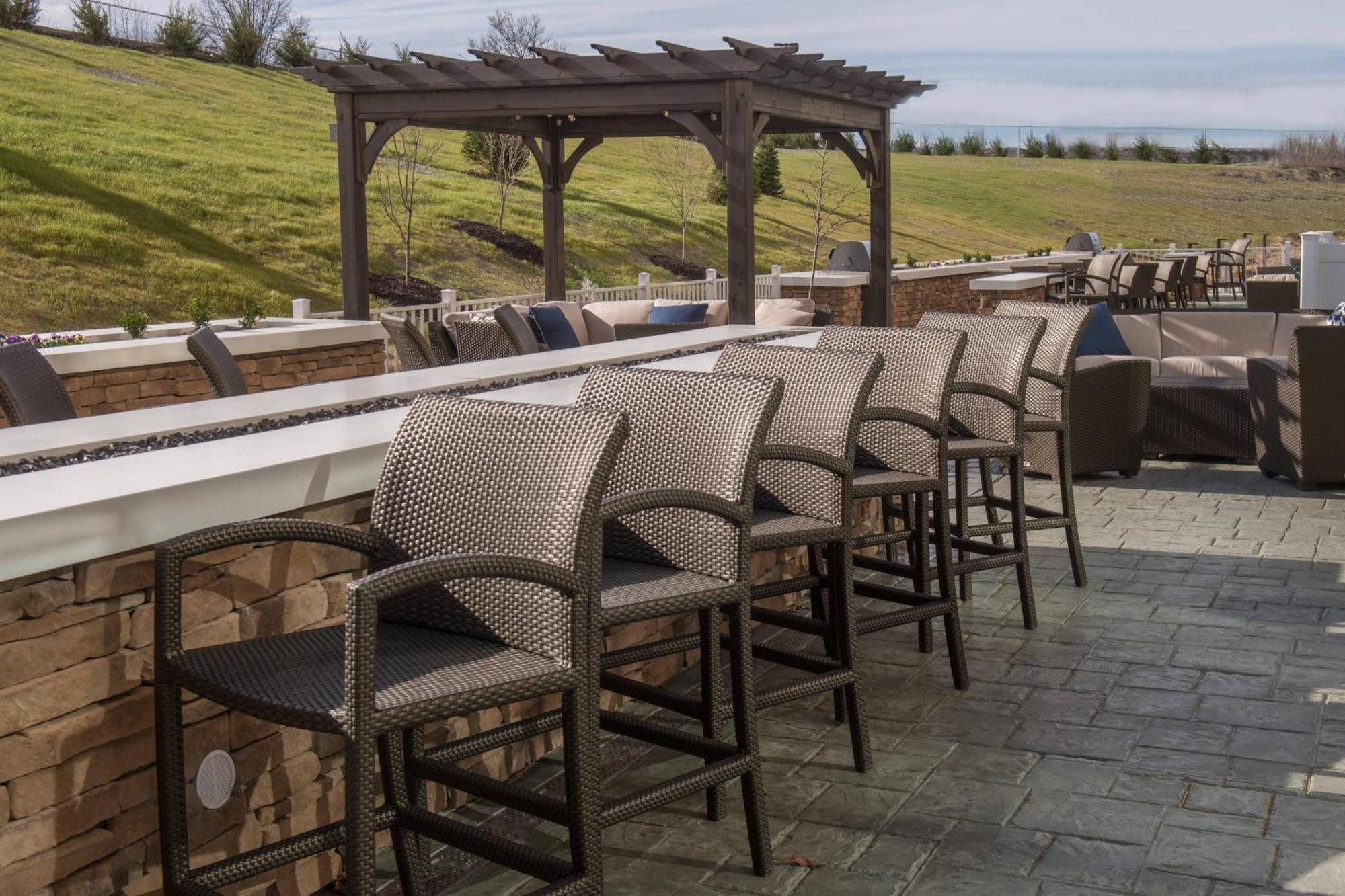 Towneplace Suites By Marriott Altoona Εξωτερικό φωτογραφία