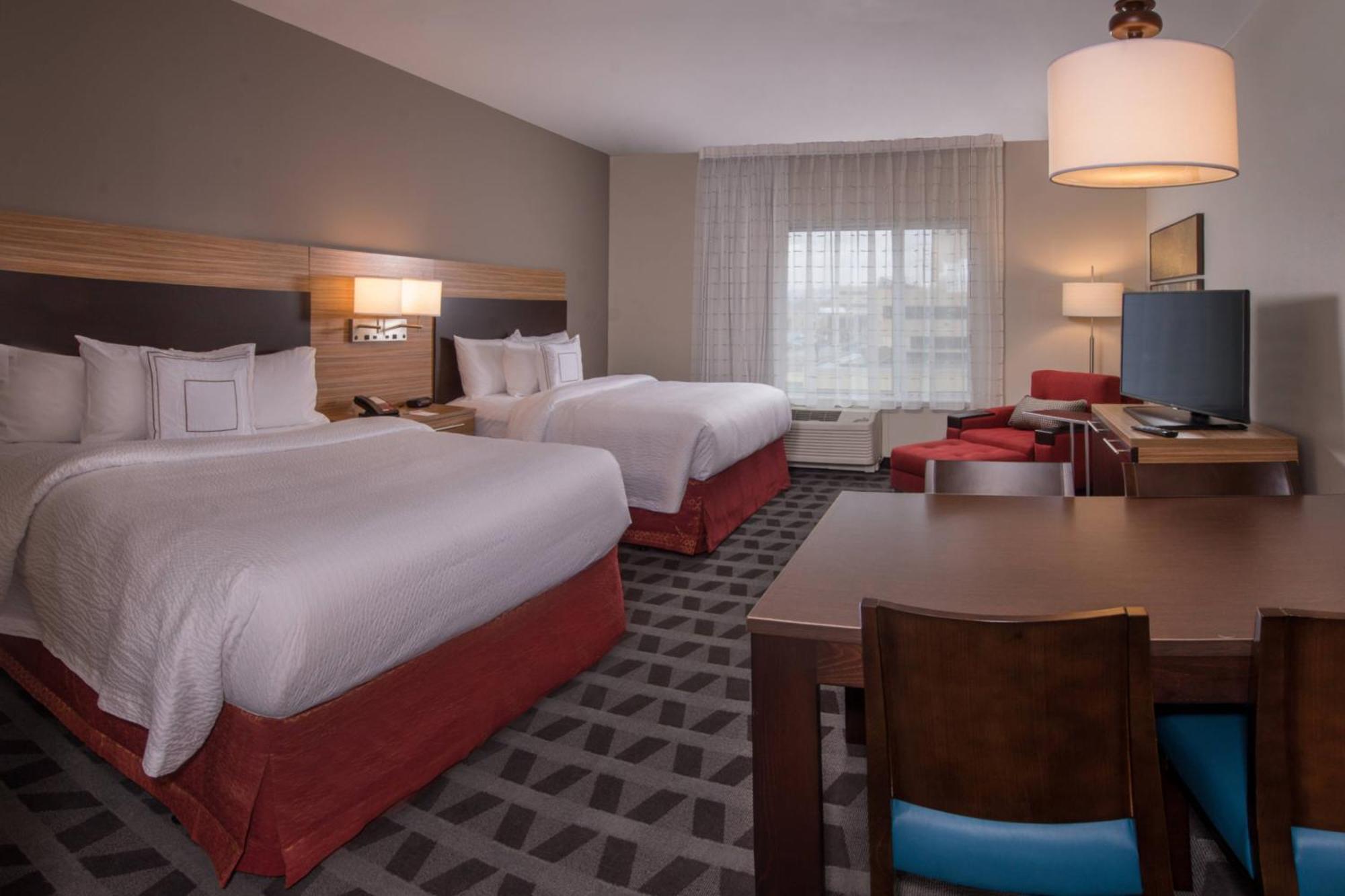 Towneplace Suites By Marriott Altoona Εξωτερικό φωτογραφία