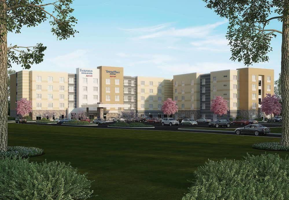 Towneplace Suites By Marriott Altoona Εξωτερικό φωτογραφία
